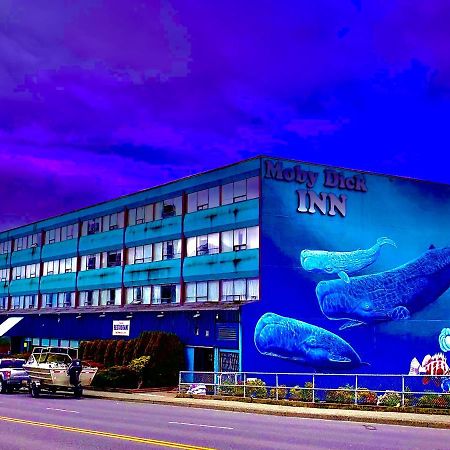 Moby Dick Inn Prince Rupert Εξωτερικό φωτογραφία