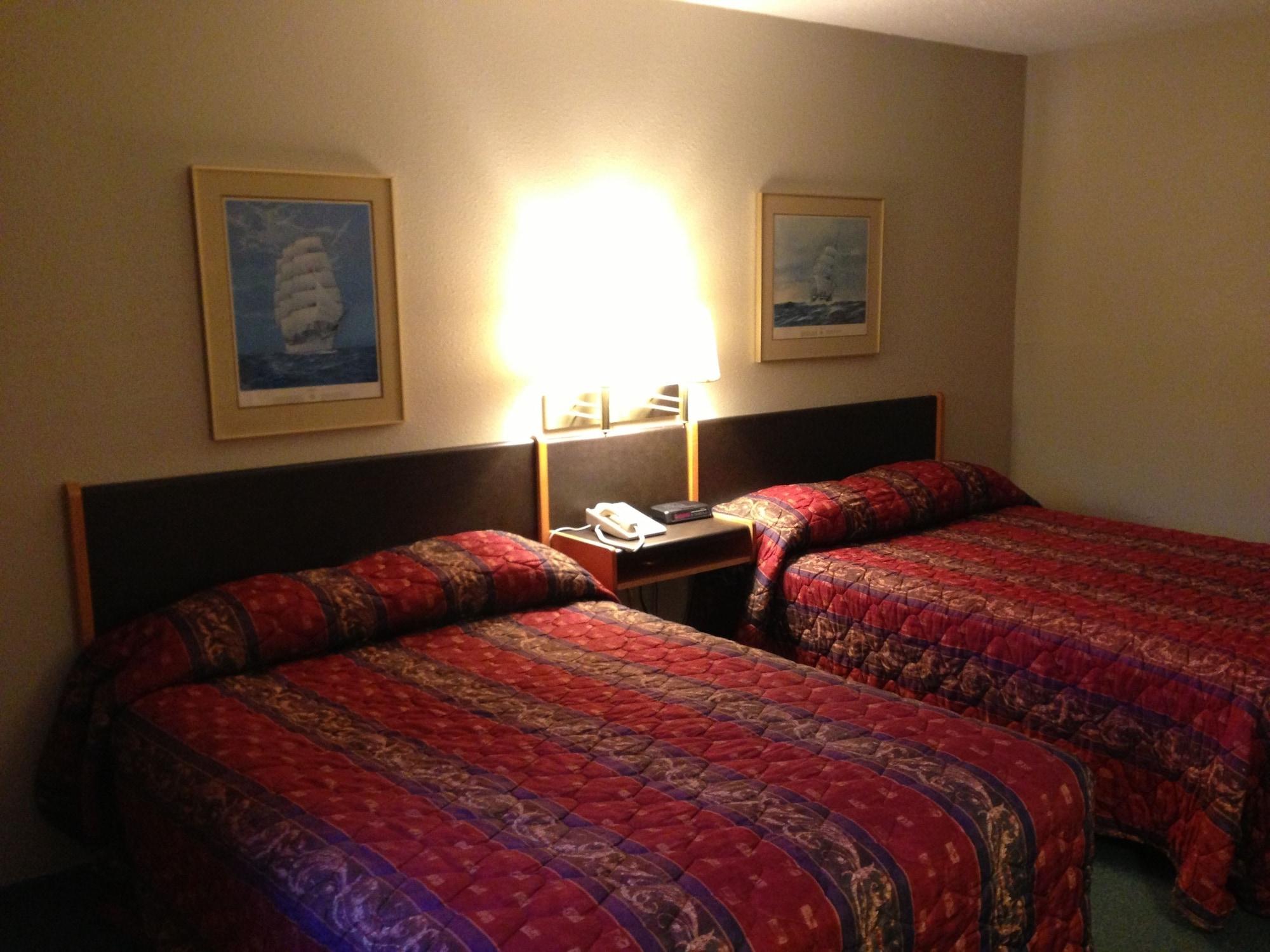 Moby Dick Inn Prince Rupert Εξωτερικό φωτογραφία